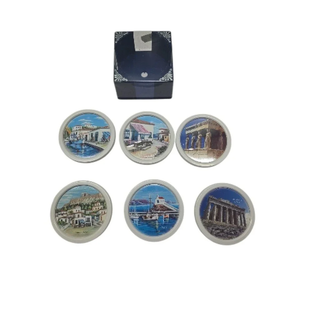 Unbranded set vintage